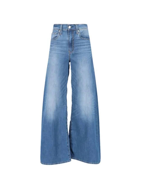 Levi's 728 Wide-Leg-Jeans