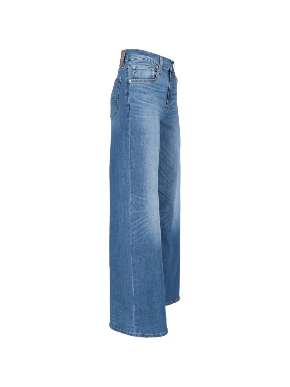 728 wide-leg jeans
