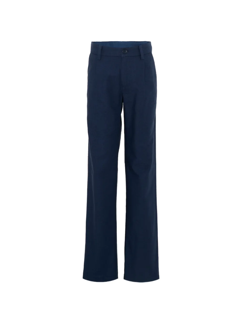 Mayoral tailored trousers - Blu