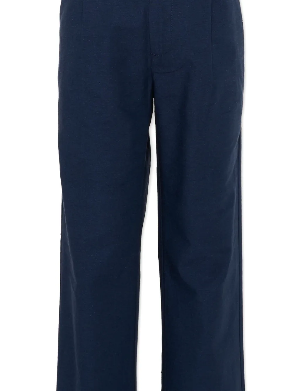  Mayoral Tailored Trousers - Blue 