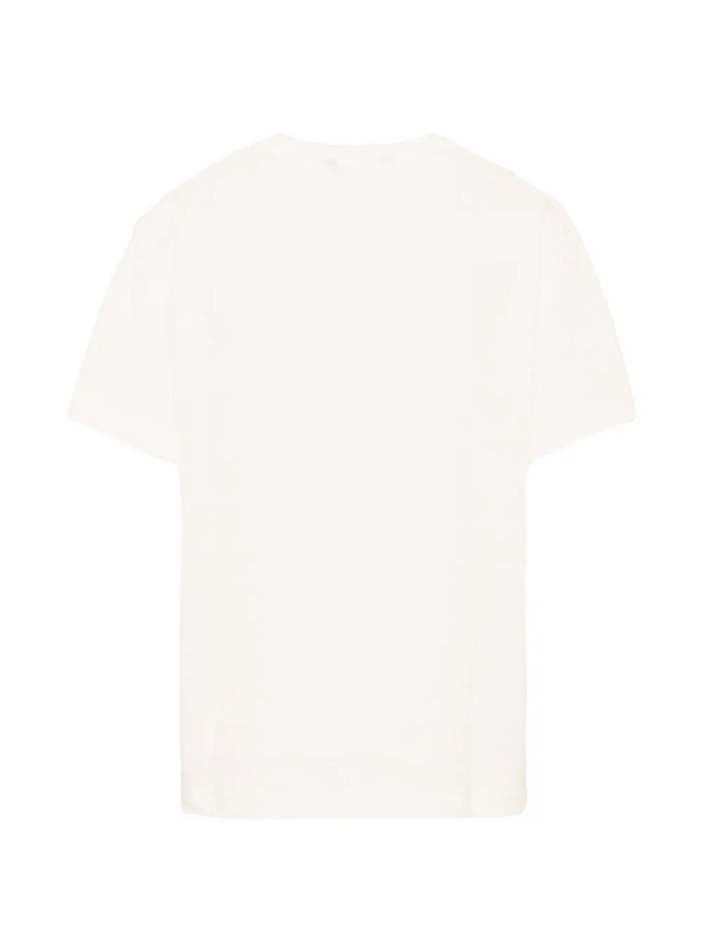 Mayoral T-shirt Beige