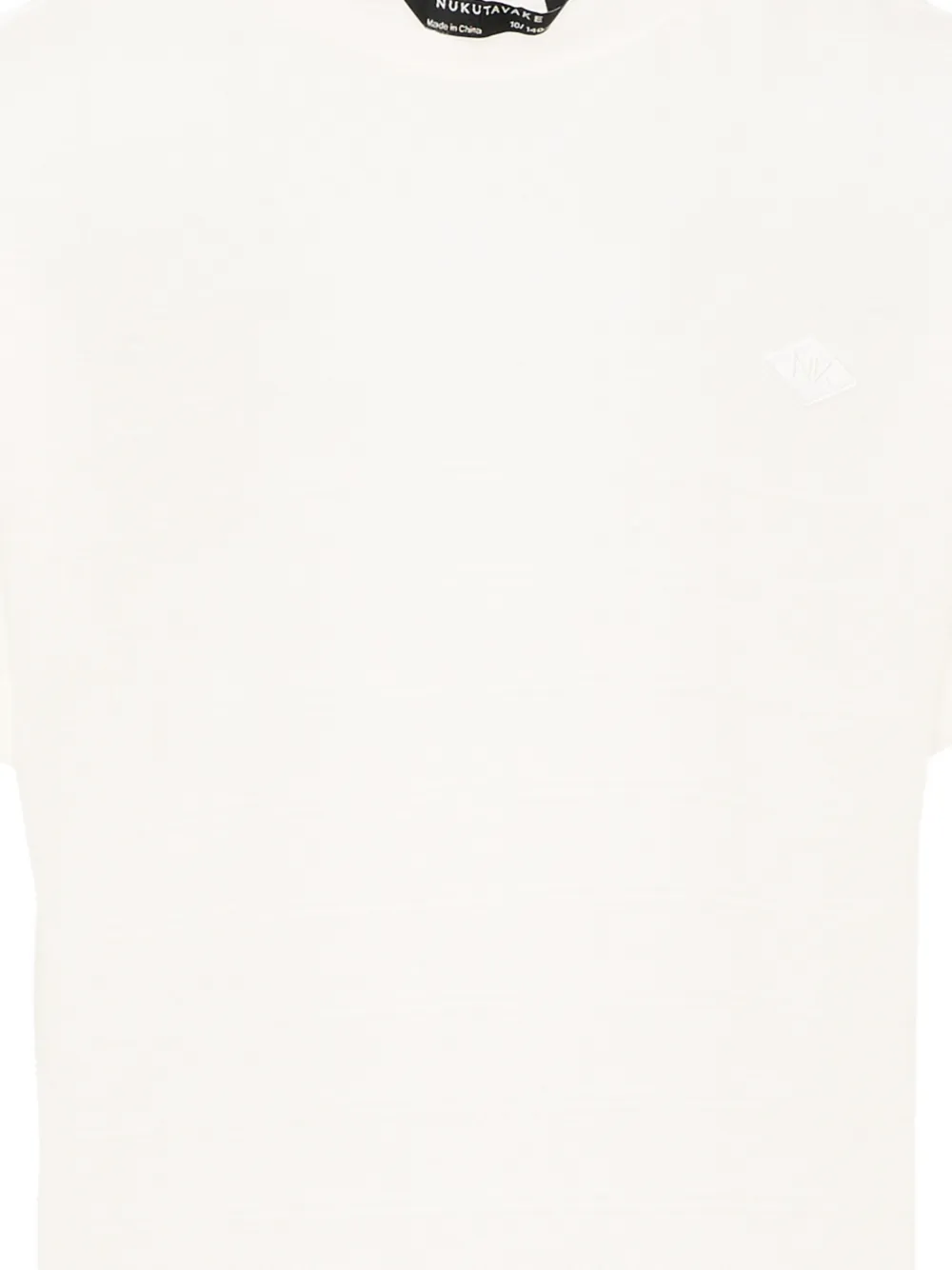 Mayoral T-shirt Beige