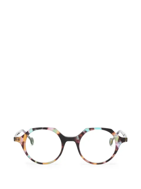 L.A. EYEWORKS lentes Quill