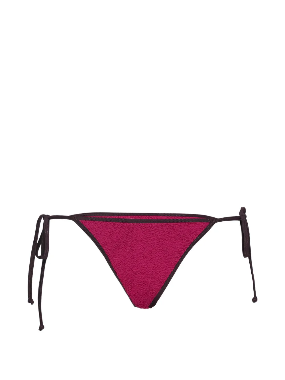 Bond-eye contrast brief - Rosa