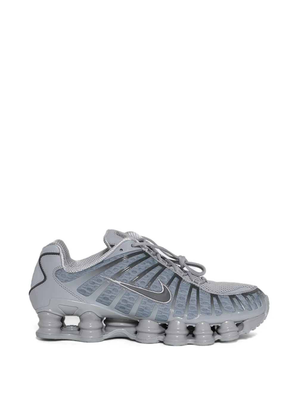 Nike Shox TL sneakers - Grigio