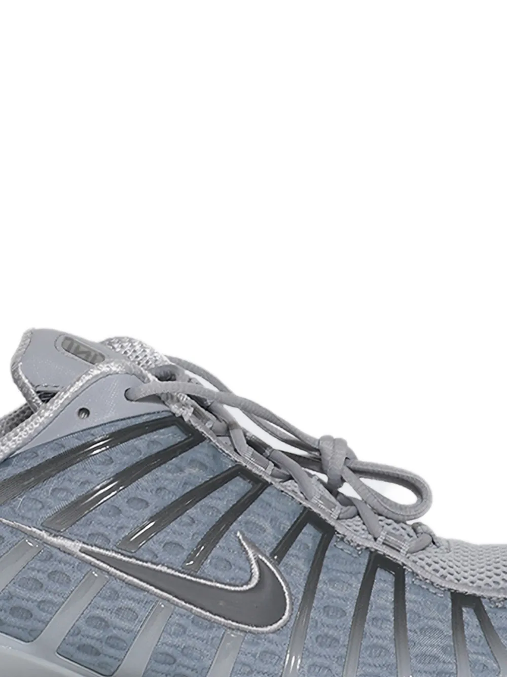 Nike Shox TL sneakers Grijs