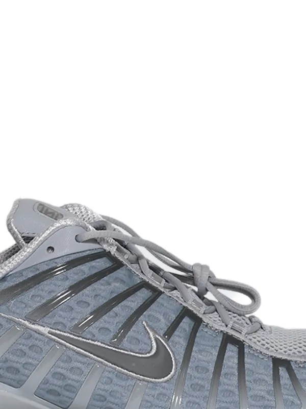 ナイキ ショックス TL 24cm 靴 スニーカー 新品 グレー Nike Shox TL スニーカー | グレー | FARFETCH JP
