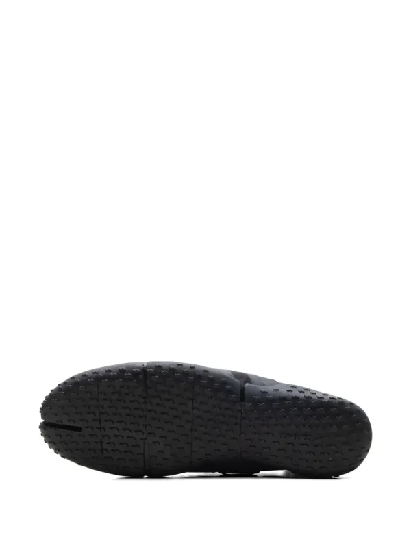 Nike SKIMS Rift Mesh Sneakers | Black | FARFETCH
