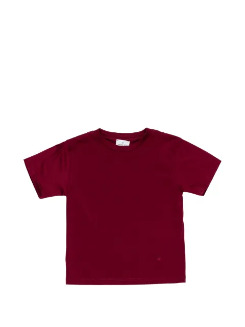 Manuel Ritz Kids T-shirt girocollo