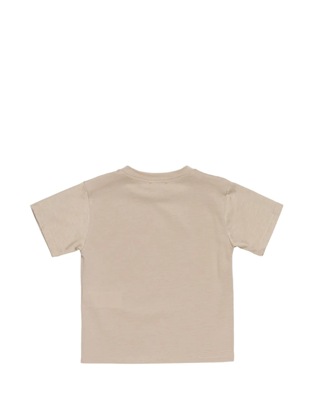  Manuel Ritz Kids Short-sleeve T-shirt - Neutrals 