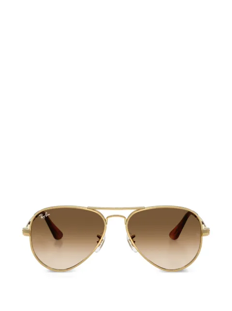 Ray-Ban lentes de sol Aviator Max