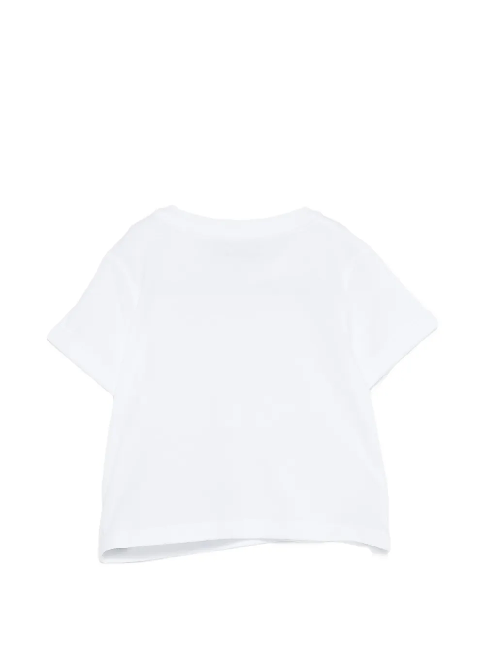 Graphic Short-Sleeves T-Shirt