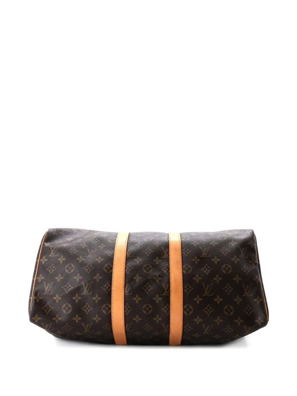 Keepall Bag Monogram Canvas 45 Satchel