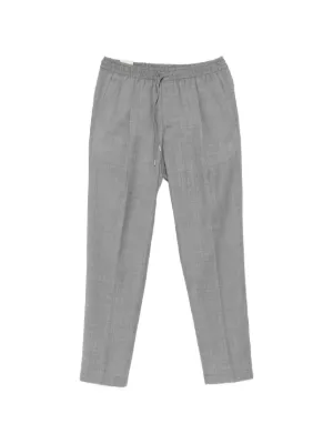 Carhartt WIP Mercer Single Knee ストライプ パンツ | ホワイト