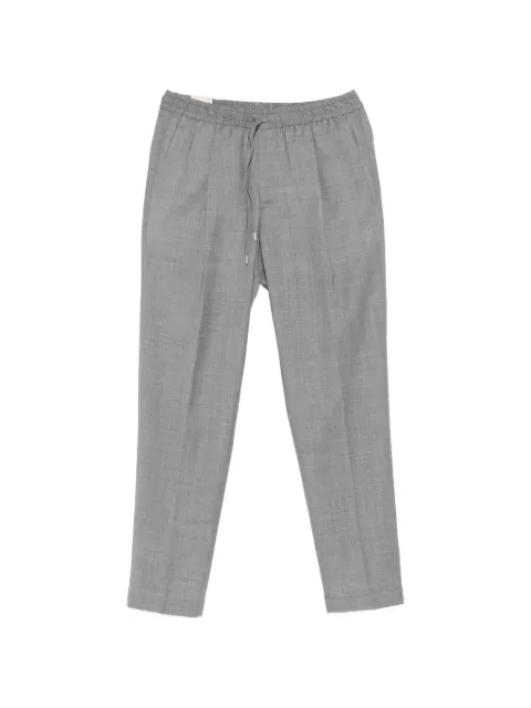 Briglia 1949 Wimbledons drawstring trousers