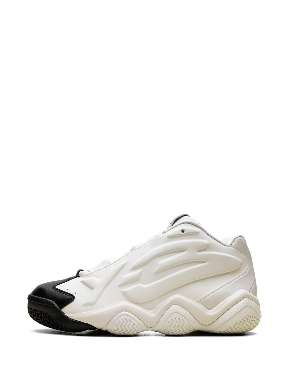 adidas Y-3 Megaball sneakers Wit