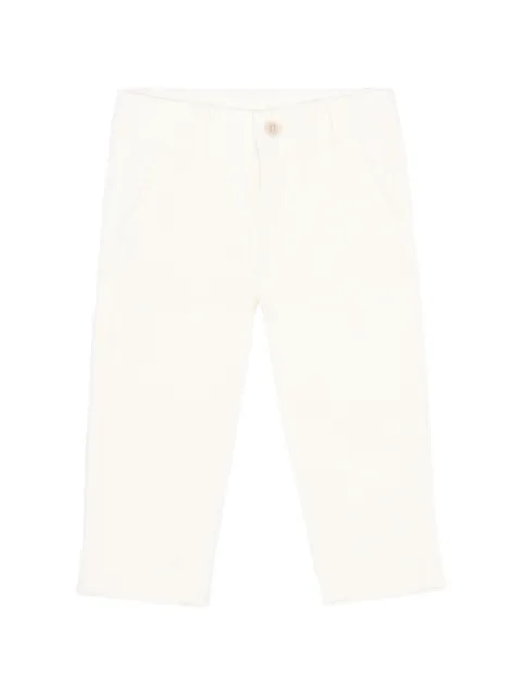 Mayoral pantalones con botones