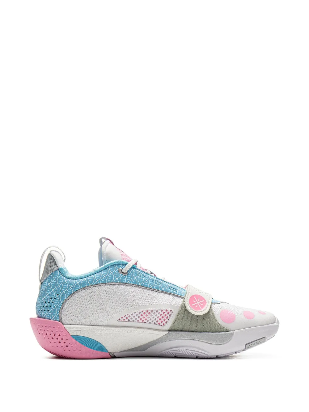 Li-Ning Wade All City 13 Encore sneakers | White | Image 1