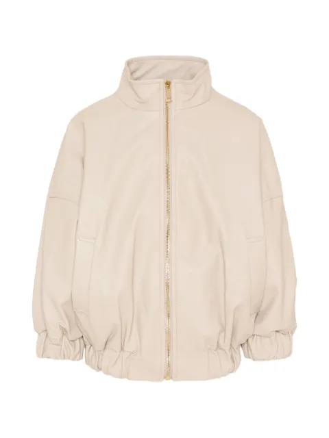 Douuod Kids zip bomber