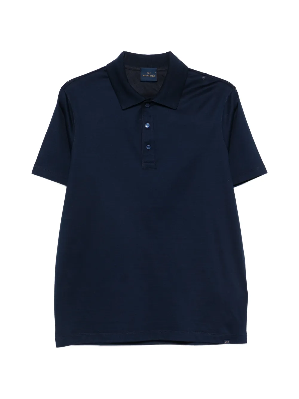 Paul & Shark Polo a maniche corte - Blu