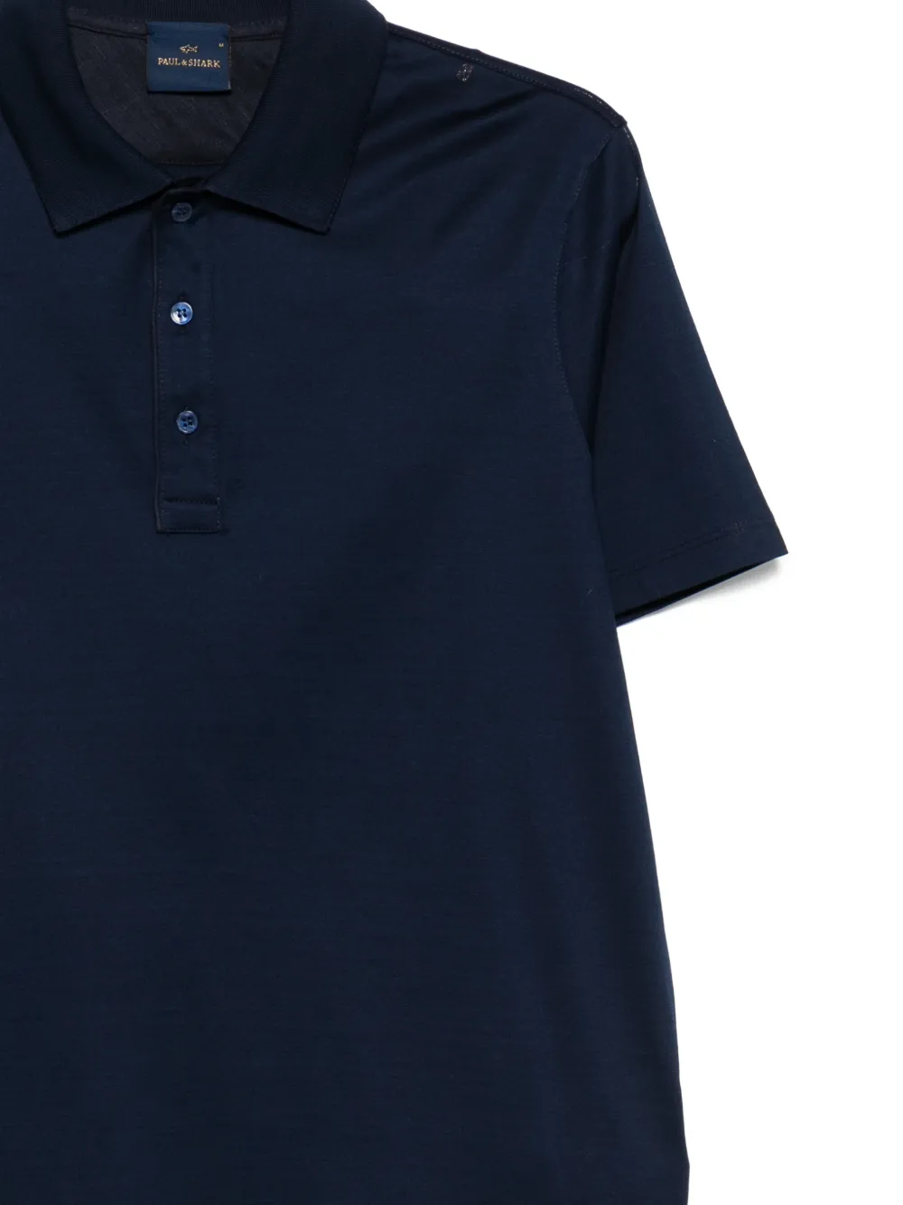Paul & Shark Poloshirt Blauw