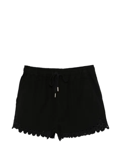 MARANT ÉTOILE Balyme shorts