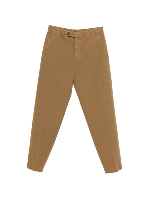 Berwich buttoned trousers