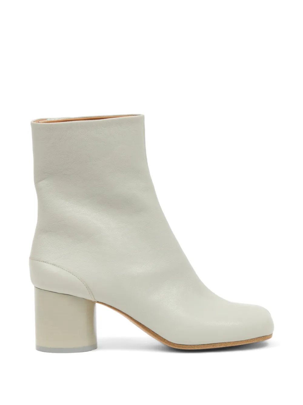Maison Margiela split-toe boots - Neutrals