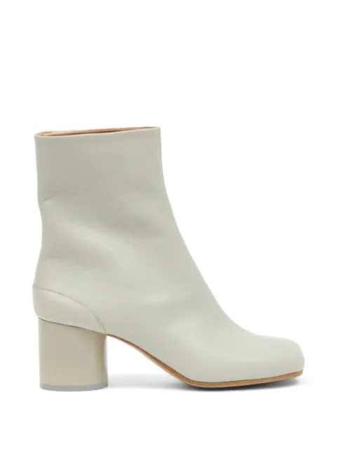 Maison Margiela Tabi ankle boots