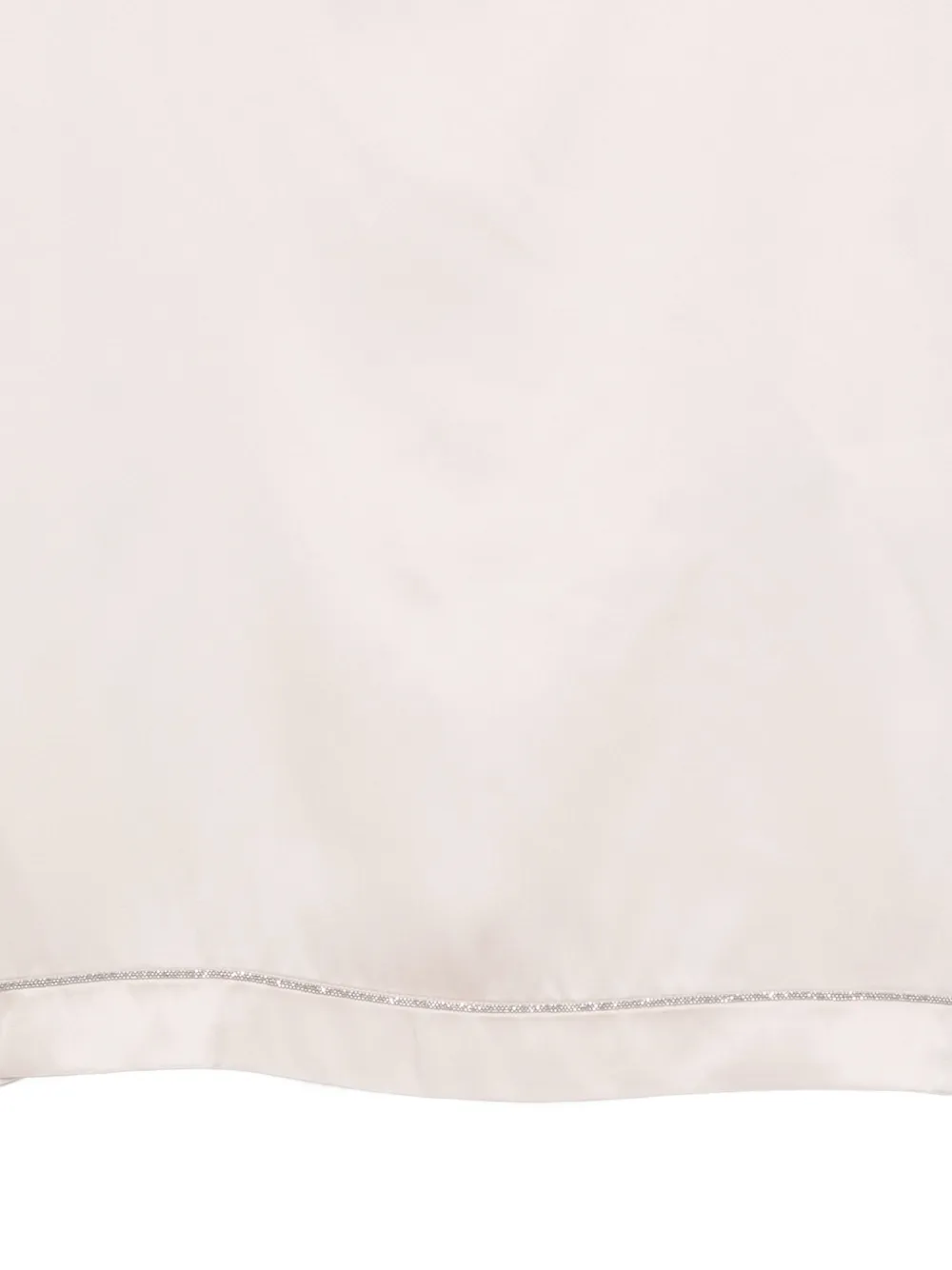  D.exterior Trim Knitwear - Neutrals 