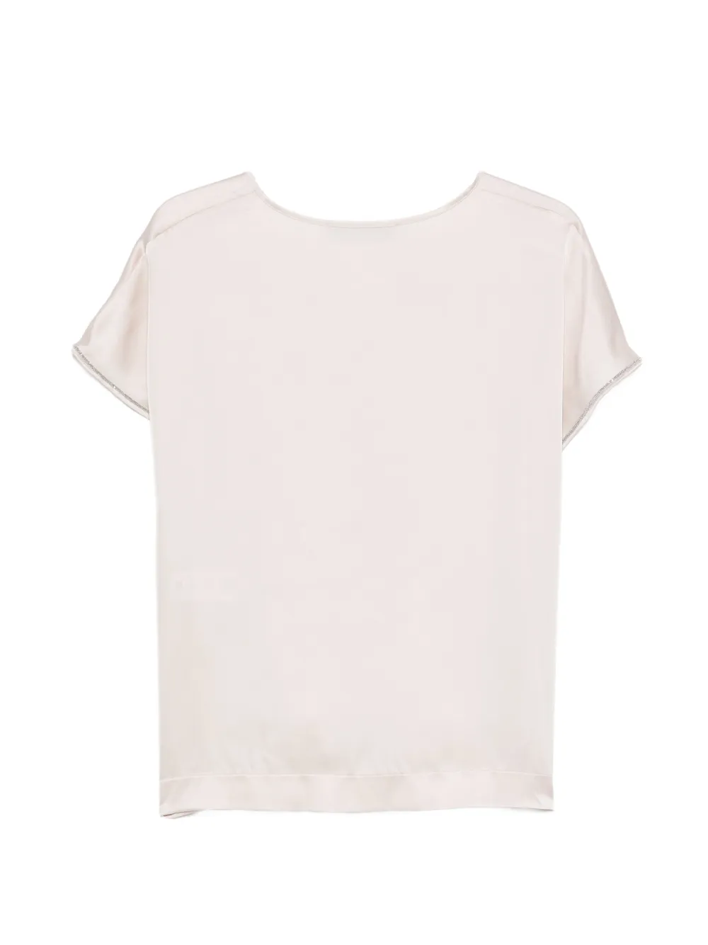  D.exterior Trim Knitwear - Neutrals 