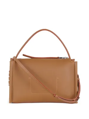 ジェイダブリューアンダーソン ショルダーバッグ ハンド マルチカラー JW Anderson（ジェイダブリュー・アンダーソン）バッグ - FARFETCH
