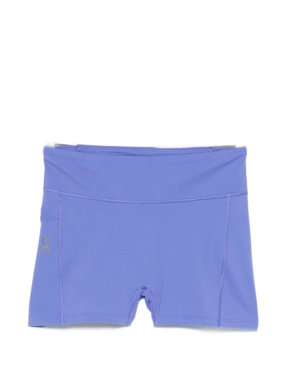 On 3'' performance tights - Viola