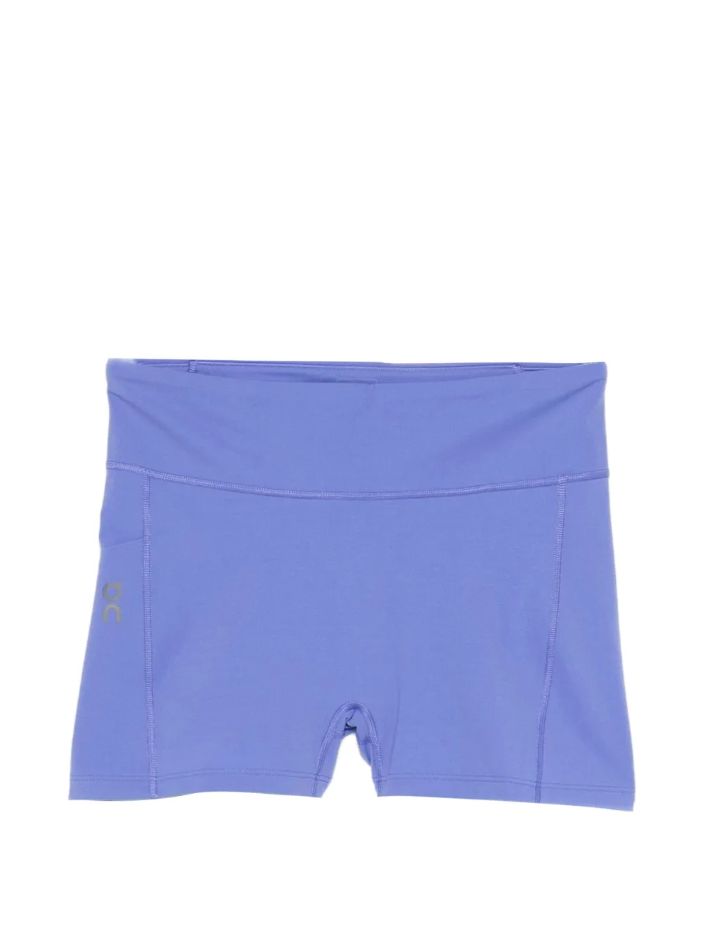 On 3'' performance tights - Viola