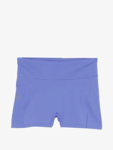 On  3'' performance tights