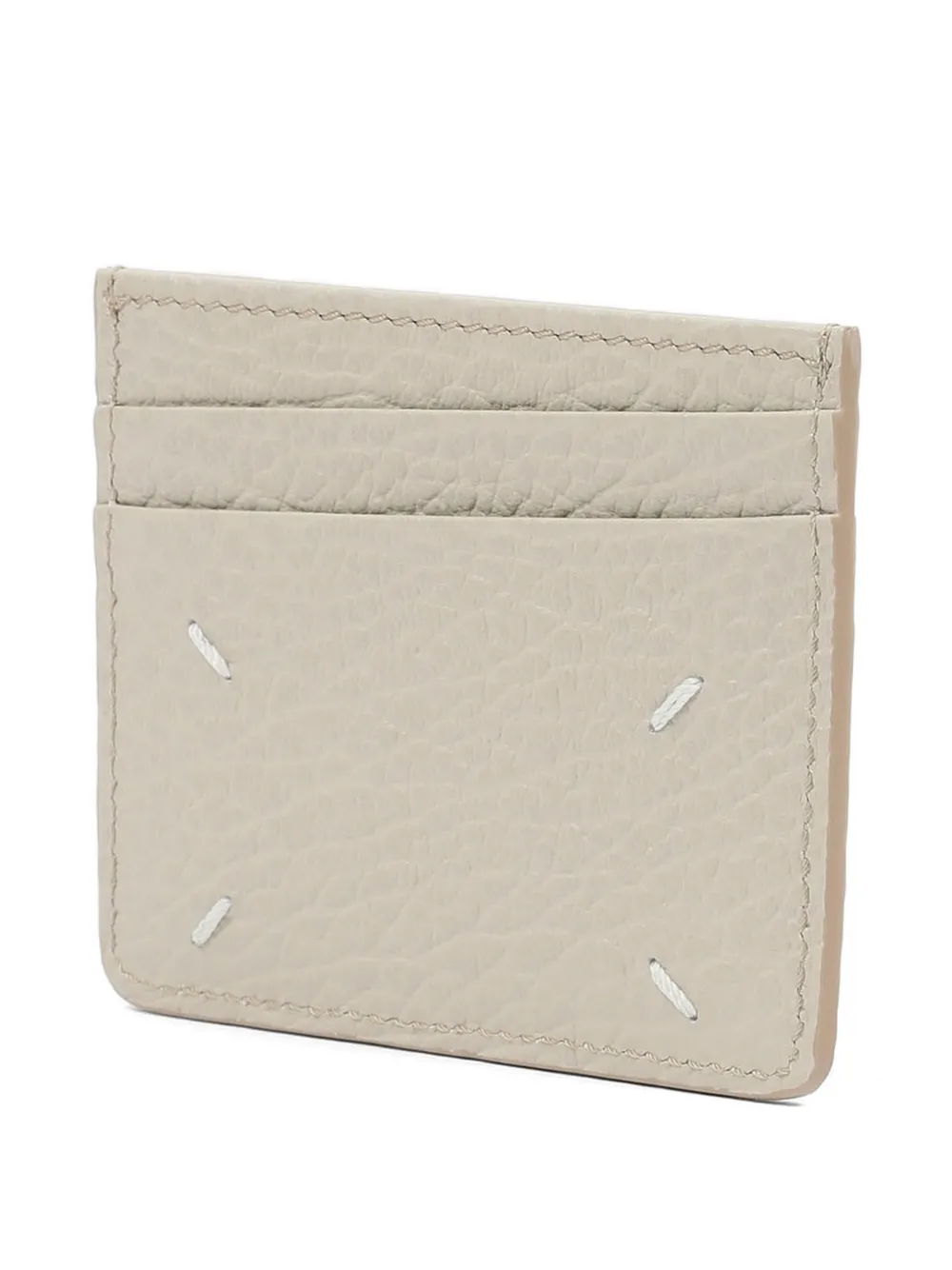 Maison Margiela 레더 카드홀더 | 남성 | Image 2