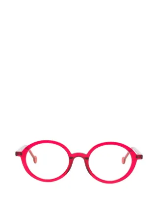 L.A. EYEWORKS