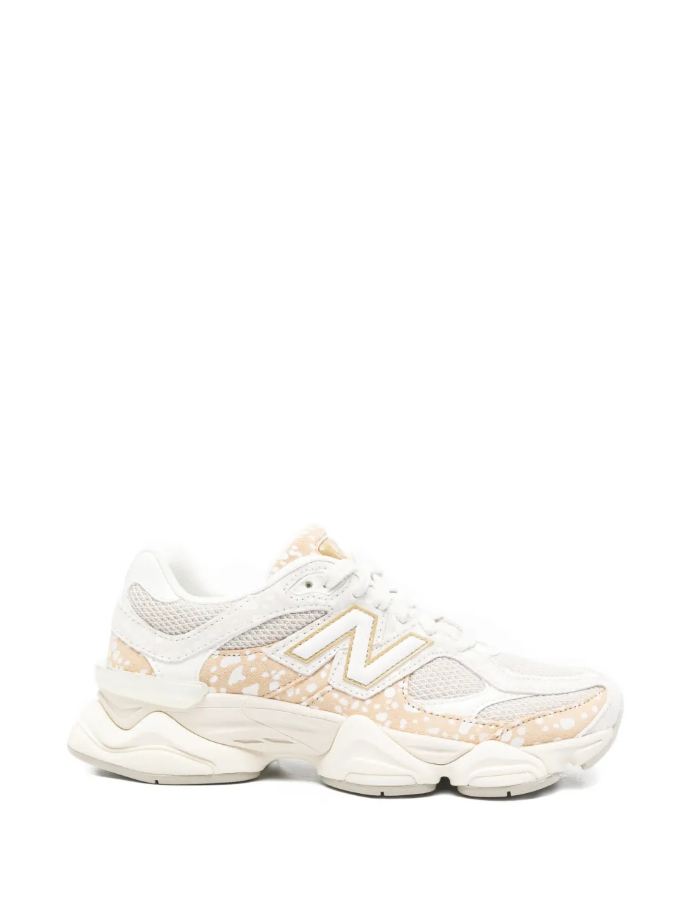 New Balance 9060 sneakers - Toni neutri