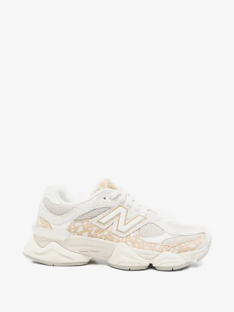 New Balance 9060 panelled sneakers