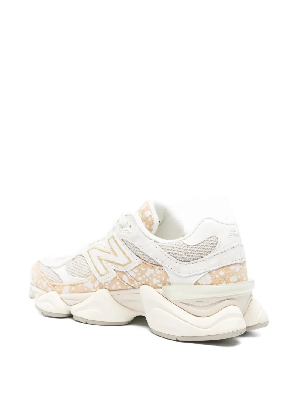 New Balance 9060 sneakers Beige
