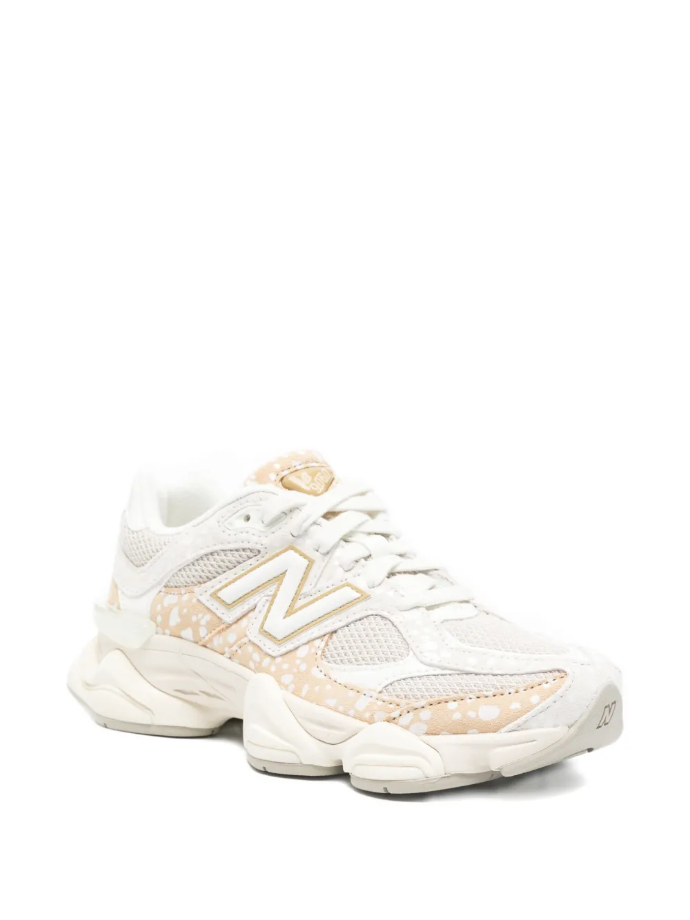 New Balance 9060 sneakers Beige