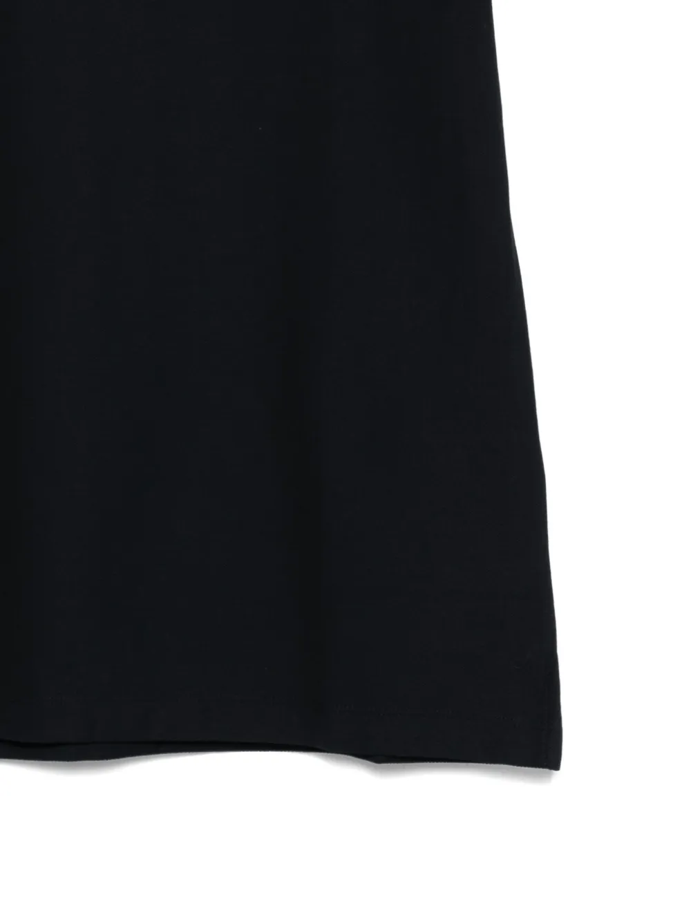 Emporio Armani Poloshirt met korte mouwen Blauw
