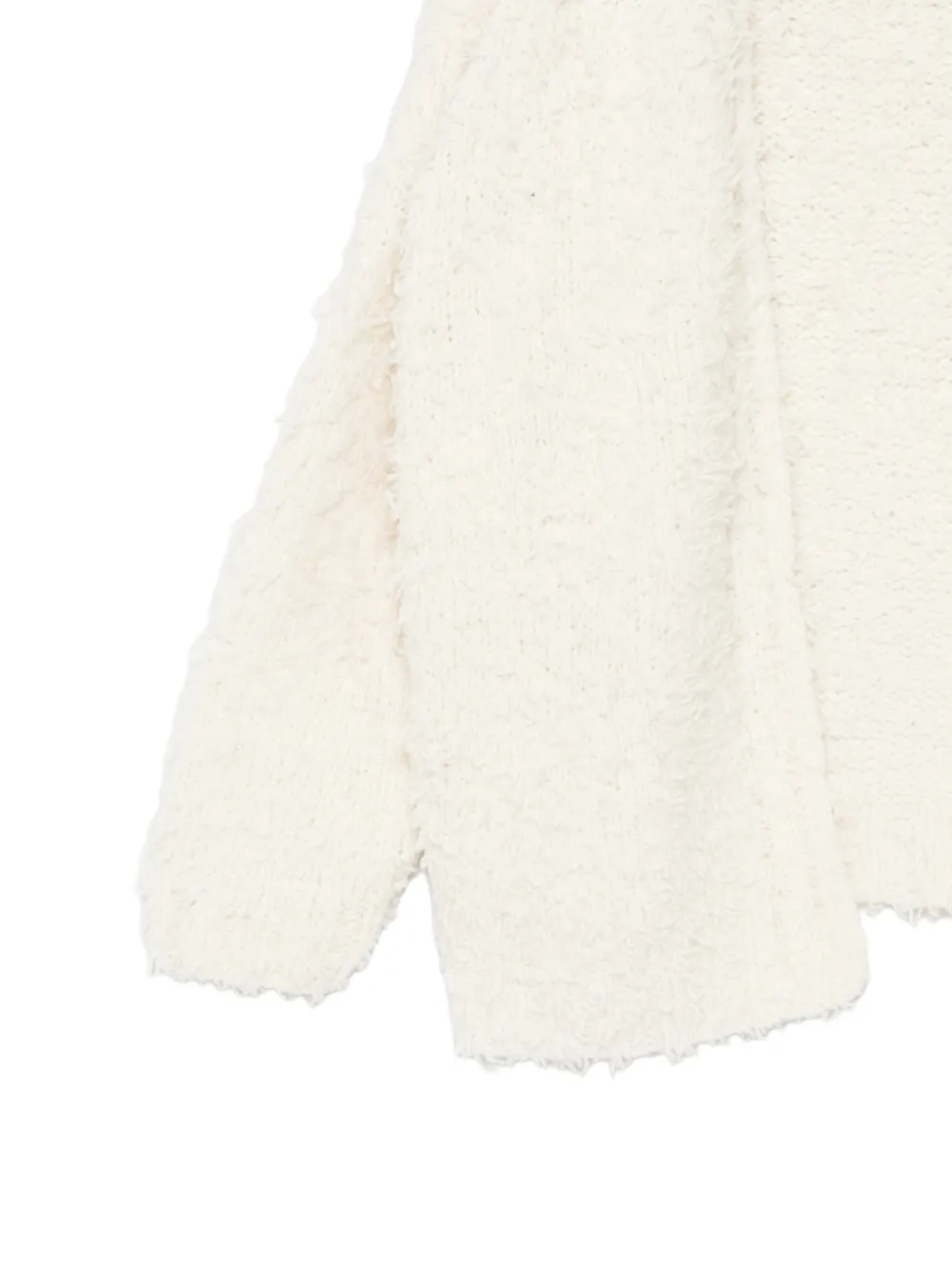  Liska Knit Cardigan - Neutrals 