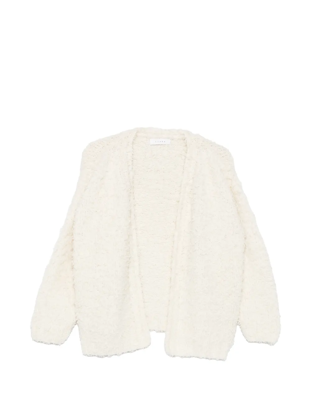 Liska knit cardigan - Toni neutri