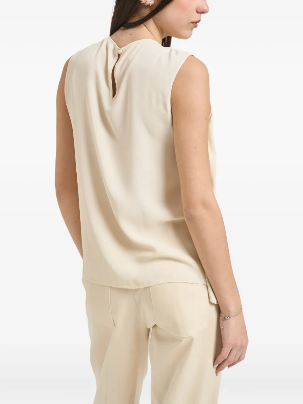 Knot Shirt