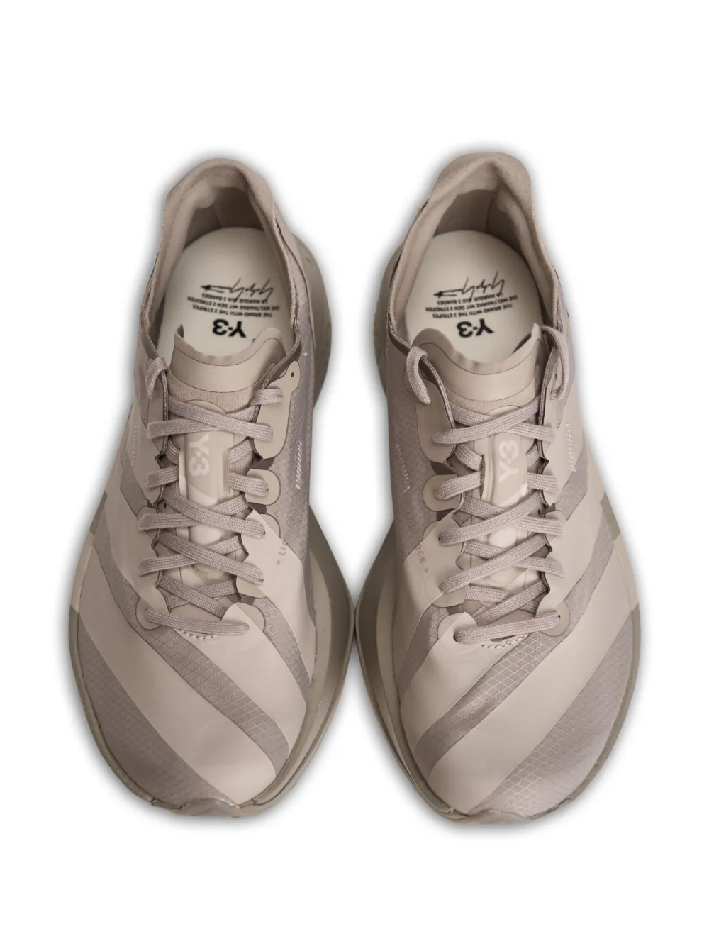 Y-3 Adios Pro 4 sneakers Bruin