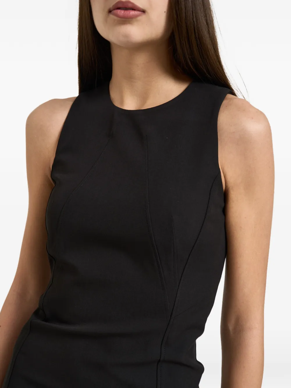 Side Slit Dress