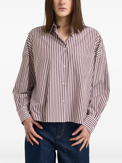 Weekend Max Mara striped shirt