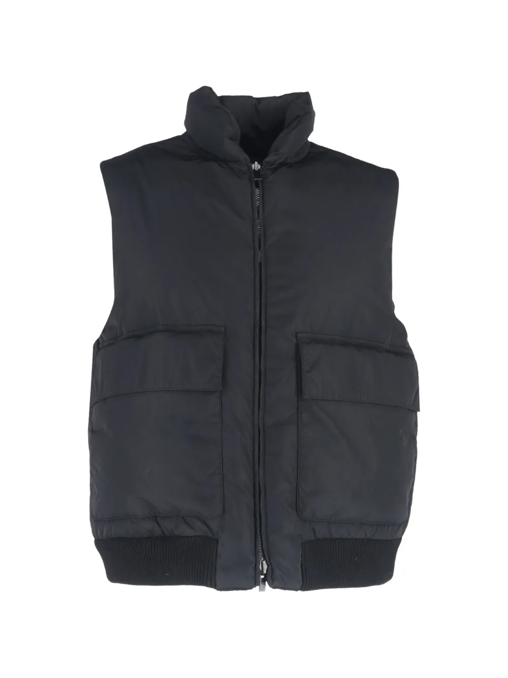 Fear Of God Gilet reversibile 2022 - Nero