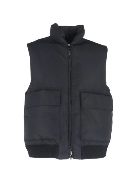 Fear Of God 2022 reversible pocket gilet